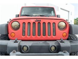 2007 Jeep Wrangler (CC-2120662) for sale in Fort Lauderdale, Florida