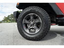 2007 Jeep Wrangler (CC-2120662) for sale in Fort Lauderdale, Florida