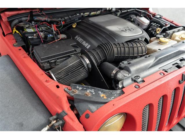 2007 Jeep Wrangler (CC-2120662) for sale in Fort Lauderdale, Florida