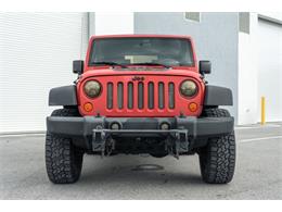 2007 Jeep Wrangler (CC-2120662) for sale in Fort Lauderdale, Florida