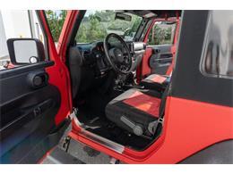 2007 Jeep Wrangler (CC-2120662) for sale in Fort Lauderdale, Florida