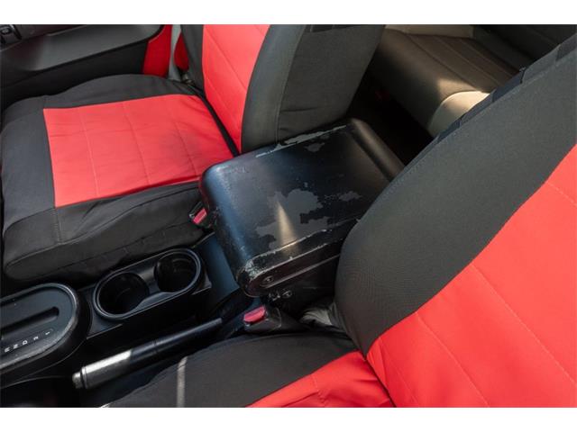 2007 Jeep Wrangler (CC-2120662) for sale in Fort Lauderdale, Florida