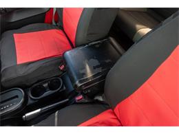 2007 Jeep Wrangler (CC-2120662) for sale in Fort Lauderdale, Florida