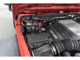2007 Jeep Wrangler (CC-2120662) for sale in Fort Lauderdale, Florida