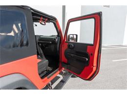 2007 Jeep Wrangler (CC-2120662) for sale in Fort Lauderdale, Florida