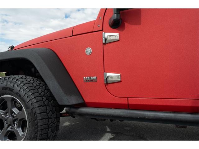 2007 Jeep Wrangler (CC-2120662) for sale in Fort Lauderdale, Florida