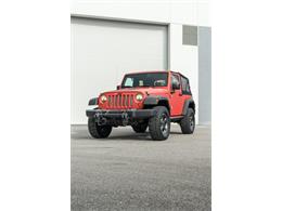 2007 Jeep Wrangler (CC-2120662) for sale in Fort Lauderdale, Florida