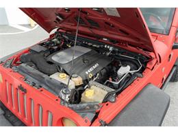 2007 Jeep Wrangler (CC-2120662) for sale in Fort Lauderdale, Florida