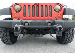 2007 Jeep Wrangler (CC-2120662) for sale in Fort Lauderdale, Florida
