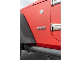 2007 Jeep Wrangler (CC-2120662) for sale in Fort Lauderdale, Florida