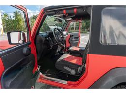 2007 Jeep Wrangler (CC-2120662) for sale in Fort Lauderdale, Florida