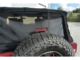 2007 Jeep Wrangler (CC-2120662) for sale in Fort Lauderdale, Florida