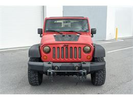2007 Jeep Wrangler (CC-2120662) for sale in Fort Lauderdale, Florida