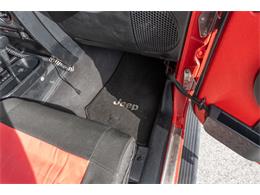 2007 Jeep Wrangler (CC-2120662) for sale in Fort Lauderdale, Florida