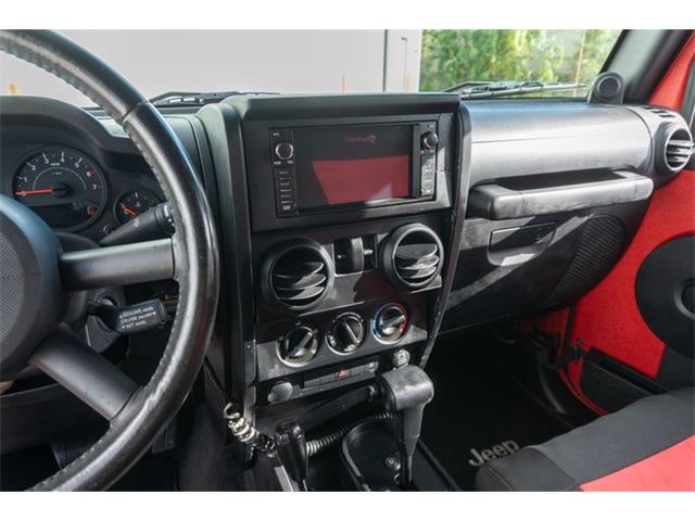 2007 Jeep Wrangler (CC-2120662) for sale in Fort Lauderdale, Florida
