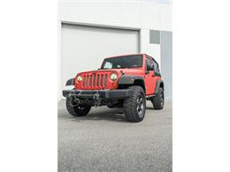 2007 Jeep Wrangler (CC-2120662) for sale in Fort Lauderdale, Florida