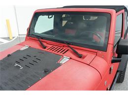 2007 Jeep Wrangler (CC-2120662) for sale in Fort Lauderdale, Florida