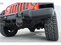 2007 Jeep Wrangler (CC-2120662) for sale in Fort Lauderdale, Florida
