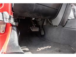 2007 Jeep Wrangler (CC-2120662) for sale in Fort Lauderdale, Florida