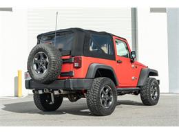 2007 Jeep Wrangler (CC-2120662) for sale in Fort Lauderdale, Florida