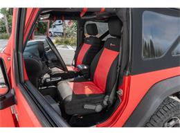 2007 Jeep Wrangler (CC-2120662) for sale in Fort Lauderdale, Florida