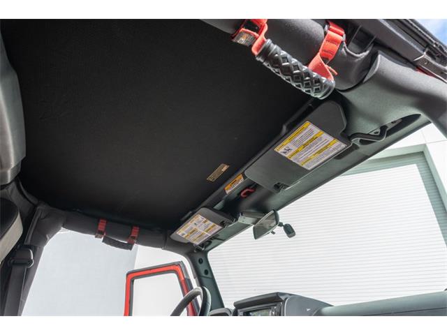 2007 Jeep Wrangler (CC-2120662) for sale in Fort Lauderdale, Florida