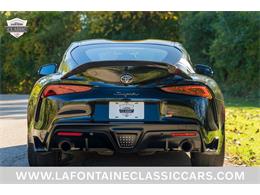 2021 Toyota Supra (CC-2120663) for sale in Milford, Michigan