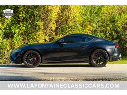 2021 Toyota Supra (CC-2120663) for sale in Milford, Michigan
