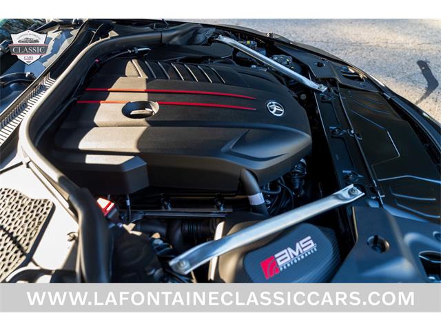 2021 Toyota Supra (CC-2120663) for sale in Milford, Michigan