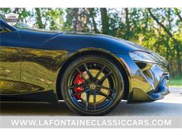 2021 Toyota Supra (CC-2120663) for sale in Milford, Michigan