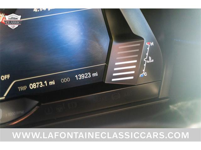 2021 Toyota Supra (CC-2120663) for sale in Milford, Michigan
