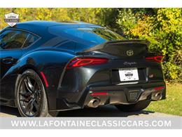 2021 Toyota Supra (CC-2120663) for sale in Milford, Michigan