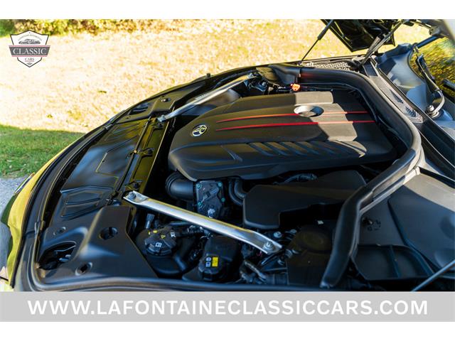 2021 Toyota Supra (CC-2120663) for sale in Milford, Michigan