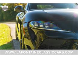 2021 Toyota Supra (CC-2120663) for sale in Milford, Michigan