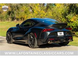 2021 Toyota Supra (CC-2120663) for sale in Milford, Michigan