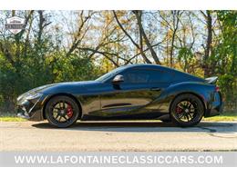 2021 Toyota Supra (CC-2120663) for sale in Milford, Michigan