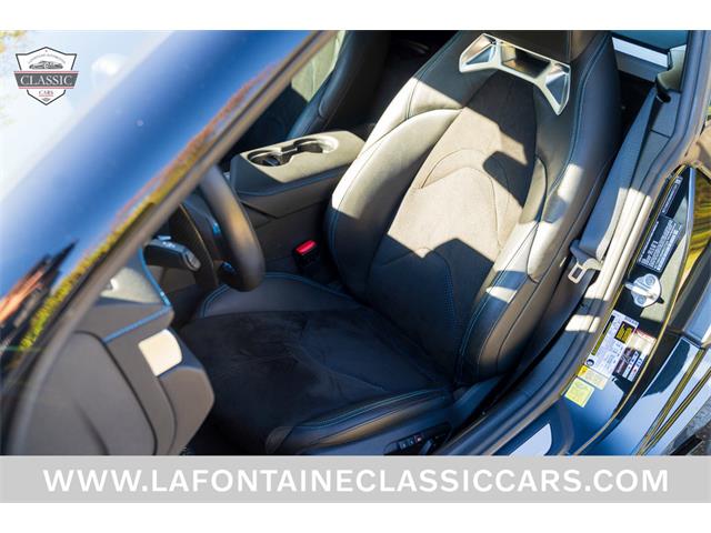 2021 Toyota Supra (CC-2120663) for sale in Milford, Michigan