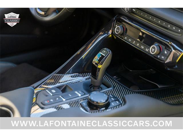 2021 Toyota Supra (CC-2120663) for sale in Milford, Michigan