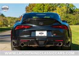 2021 Toyota Supra (CC-2120663) for sale in Milford, Michigan