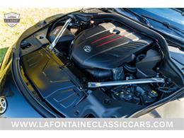 2021 Toyota Supra (CC-2120663) for sale in Milford, Michigan