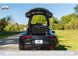2021 Toyota Supra (CC-2120663) for sale in Milford, Michigan