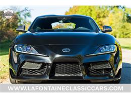 2021 Toyota Supra (CC-2120663) for sale in Milford, Michigan