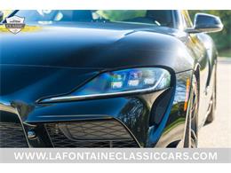 2021 Toyota Supra (CC-2120663) for sale in Milford, Michigan