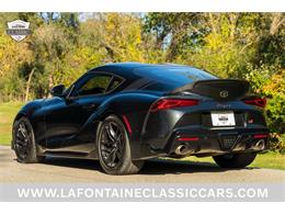 2021 Toyota Supra (CC-2120663) for sale in Milford, Michigan