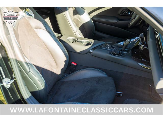 2021 Toyota Supra (CC-2120663) for sale in Milford, Michigan