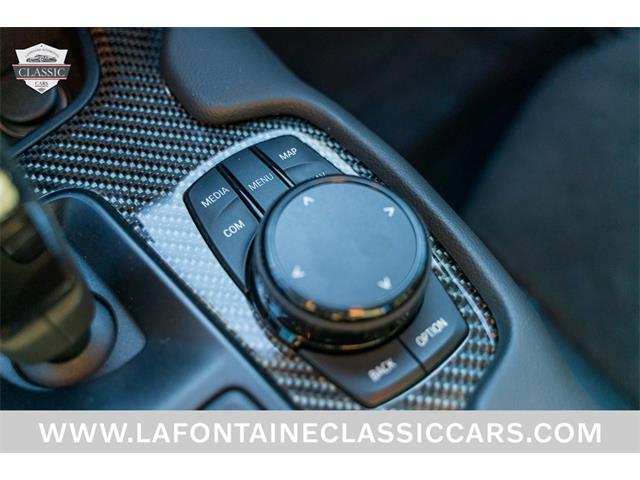 2021 Toyota Supra (CC-2120663) for sale in Milford, Michigan
