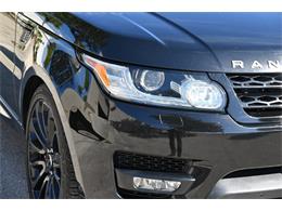 2016 Land Rover Range Rover (CC-2120664) for sale in Boca Raton, Florida