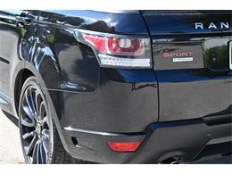 2016 Land Rover Range Rover (CC-2120664) for sale in Boca Raton, Florida