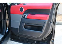 2016 Land Rover Range Rover (CC-2120664) for sale in Boca Raton, Florida