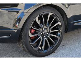 2016 Land Rover Range Rover (CC-2120664) for sale in Boca Raton, Florida